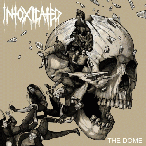 Intoxicated (USA) : The Dome